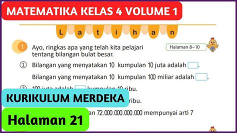 Soal dan Jawaban Perhitungan Bilangan Bulat Besar .